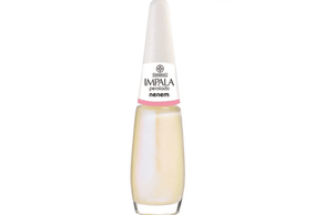 Esmalte Impala Perolado Nenem 7,5ml