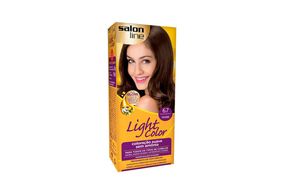 Salon Line Tonalizante de Cabelo Light Color - 67 Chocolate