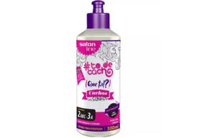 Creme Para Pentear To De Cacho Cachos Dos Sonhos 300Ml