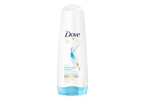 Condicionador Dove Hidratação Intensa Infusão Oxigênio 400mL