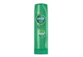 Condicionador Seda Cachos comportados 325Ml