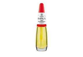 Esmalte Impala Base Tratamento Fortalecedora 7,5ml
