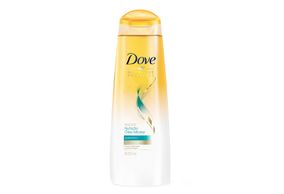 Shampoo Dove Nutritive Nutrição Óleo Micelar 400mL