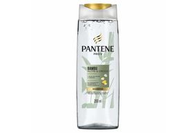 Shampoo Pantene Pro-V Bambu Nutre E Cresce 200Ml
