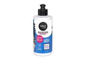 Creme Para Pentear Salon Line Sos Bomba Explosao Forca 300Ml