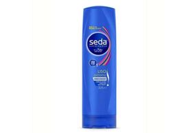Condicionador Seda Cocriações Liso Extremo 325mL