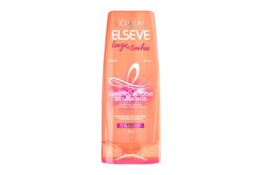 Condicionador Elseve Longo Sonhos 200Ml