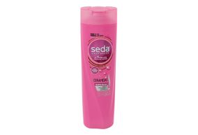 Shampoo Seda Cocriações Sos Ceramidas 325Ml
