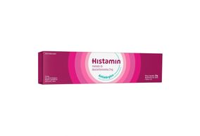 Histamin Creme Dermatológico 10mg/g 30g