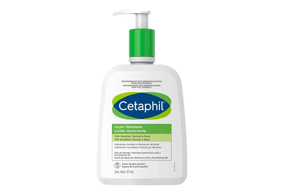 Loção Hidratante Cetaphil Corpo e Rosto 473ml