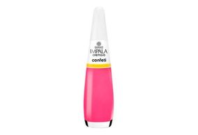 Esmalte Impala Cremoso Confeti 7,5ml