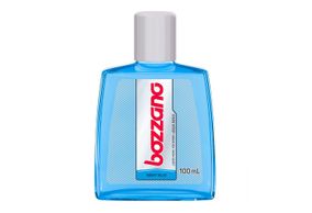 Loção Pós Barba Bozzano Night Blue 100ml