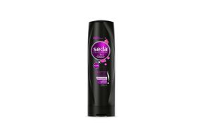 Condicionador Seda Pretos Luminosos 325Ml