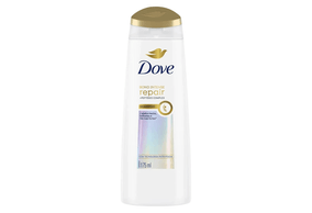 Shampoo Dove Bond Intense Repair + Petídeo Complex 175ml