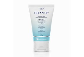 Sabonete Facial Clean up Genom Derma 60g