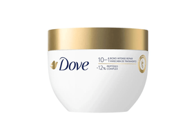 Máscara de Tratamento Dove Bond Repair Reparação Intensa 250g
