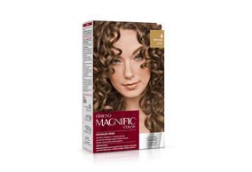 Coloração Creme Amend Magnific Color Louro Escuro 6