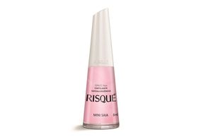 Esmalte Risque Cintilante Mini Saia 8ml