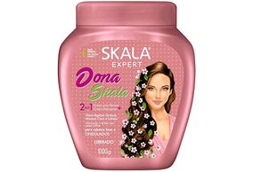 Creme Tratamento Skala Dona Skala 1Kg