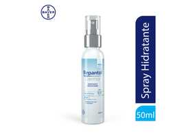 Bepantol Derma Solucao Spray 50Ml