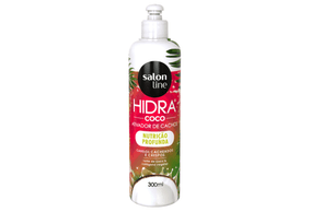 Salon Line Hidra Coco Ativador de Cachos 300mL