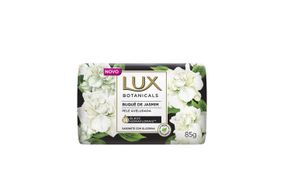 Sabonete Lux Botanicals Buque De Jasmim 85G