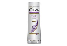 Condicionador Clear Hidratacao Intensa 200Ml