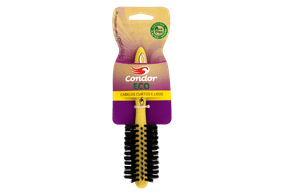 Escova Cabelo Condor Raquel Modelar Curtos E Longos R:6807