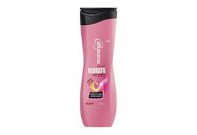 Shampoo Monange Hidrata com o Poder 325mL
