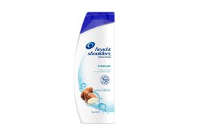 Shampoo Head&Shoulders Anticaspa Hidratação  200Ml