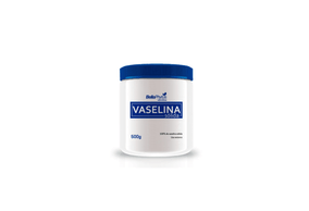 Vaselina Sólida Bella Phytus 500G
