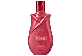 Loção Hidratante Corporal Paixão Tentadora 200Ml