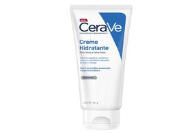 CeraVe Creme Hidratante Pele Seca a Extra Seca 50g