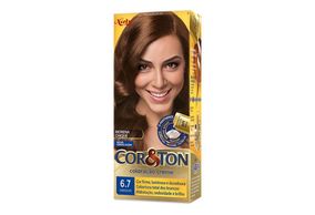 Tintura Cor&Ton Niely Chocolate 6.7