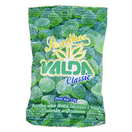 Pastilhas Valda Classic 12G