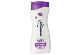 Hidratante Corporal Monange Flor de Lavanda 400mL