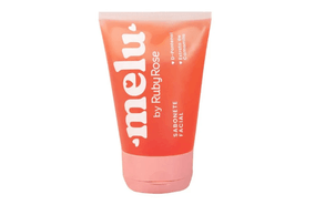 Sabonete Liquido Facial Melu Ruby Rose 100ml
