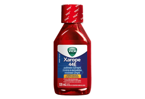 Vick Xarope 44E 120ml P&G