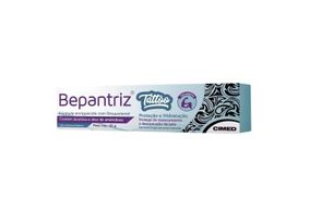 Bepantriz Tattoo Creme 20G Cimed