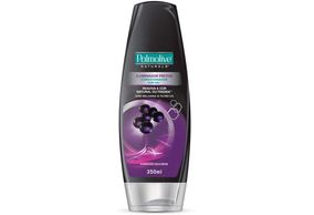 Condicionador Palmolive Naturals Iluminador Pretos 350ml