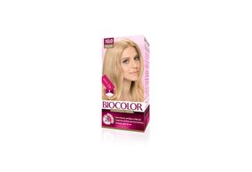 Tintura Biocolor Mini Louro Exuberante 10.0