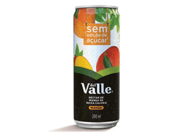 Suco Del Valle Manga Lata 290ML