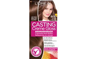 Tintura L'Oréal Paris Casting Creme Gloss 600 Louro Escuro