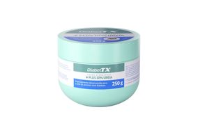 Creme Hidratante Diabettx Plus 10% Ureia com 250g