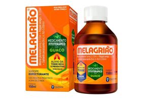 Melagriao Xarope 150Ml