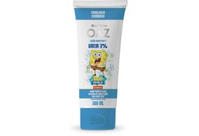Hidratante Infantil Ureia 3% OAZ 300ml