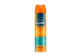 Repelente Above Aerossol 150ml
