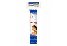 Algodão Apolo Disco 70G