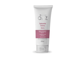 Sabonete Íntimo Diário Oaz 200ml