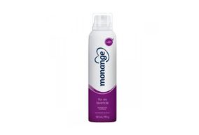 Desodorante Monange Aerossol Lavanda 150ML